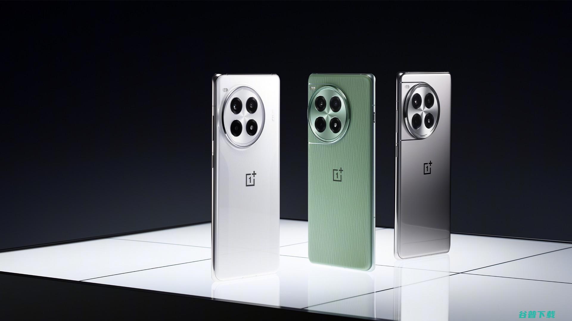 “新四大金刚”，一加Ace 3 Pro、iQOO  Pro+、真我GT6、 K70至尊版爆料汇总