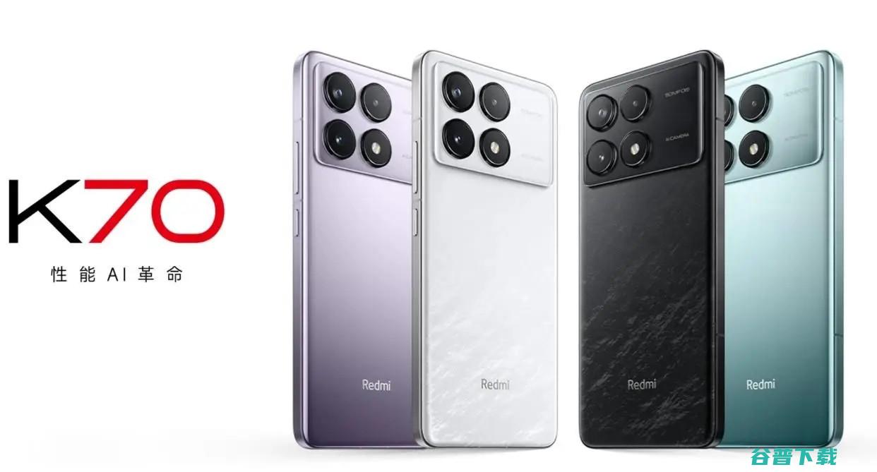 “新四大金刚”，一加Ace 3 Pro、iQOO  Pro+、真我GT6、 K70至尊版爆料汇总
