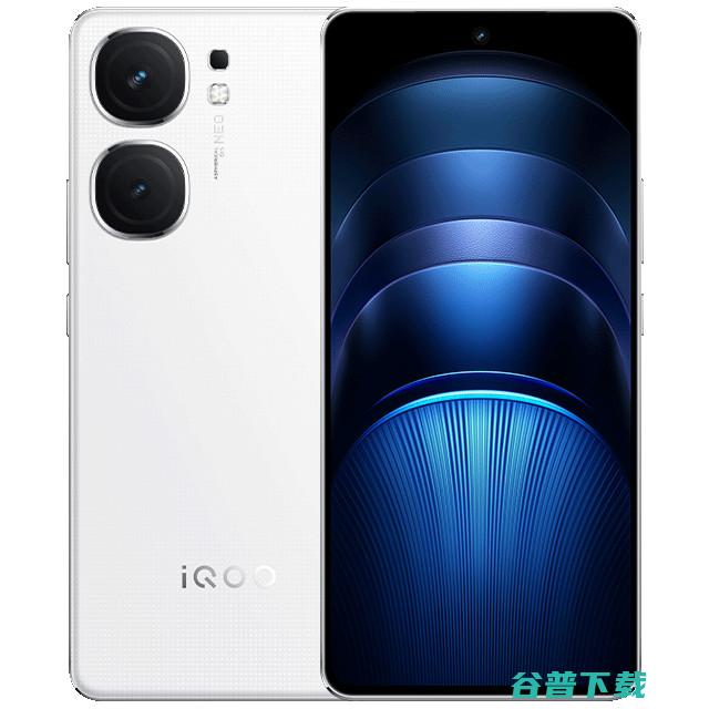 首发2899元起，iQOO Neo9S Pro+发布：超声波指纹+骁龙8G3