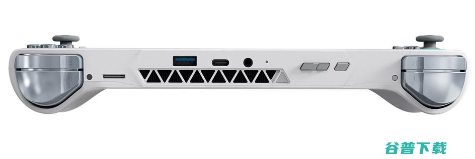 英特尔Ultra 7 155H，AOKZOE A2 Ultra版游戏掌机发布：7英寸1200P屏幕