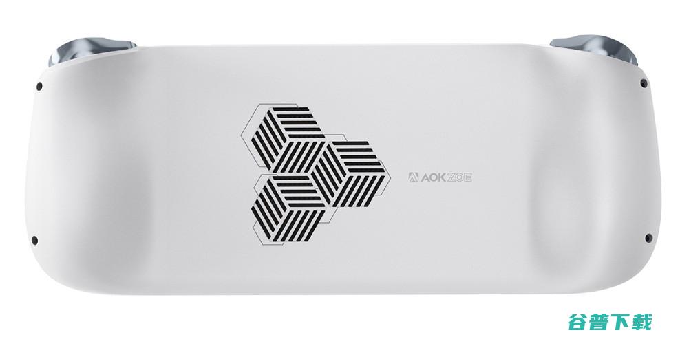 英特尔Ultra 7 155H，AOKZOE A2 Ultra版游戏掌机发布：7英寸1200P屏幕