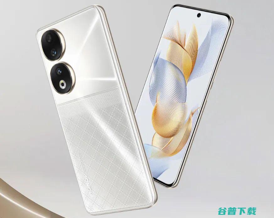 是福是祸？Arm发布新CPU架构；2499元起的荣耀90系列发布；Redmi天玑8200 LCD新机5月30发布