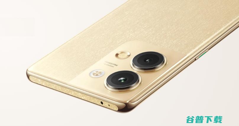 2499元起，OPPO Reno9系列发布：778G、天玑8100、3GHz8+