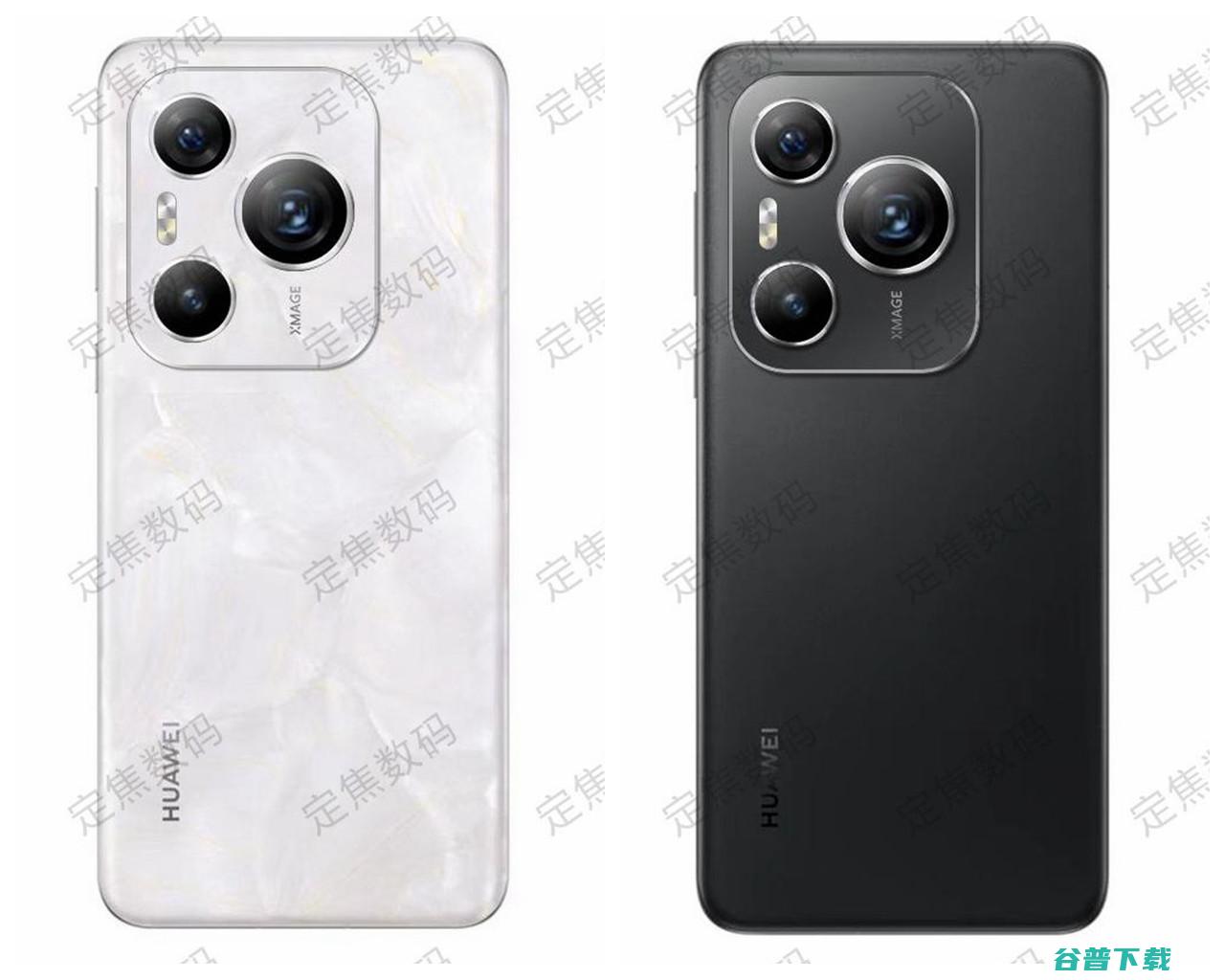 八仙过海，华为P70大批渲染图出炉 | ROG游戏手机8系列发布，约7800元起 | 苹果Vision Pro 2月2日开卖