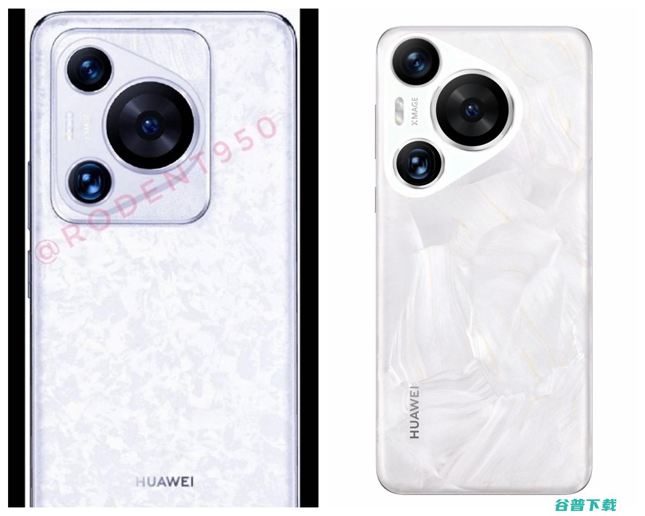 八仙过海，华为P70大批渲染图出炉 | ROG游戏手机8系列发布，约7800元起 | 苹果Vision Pro 2月2日开卖