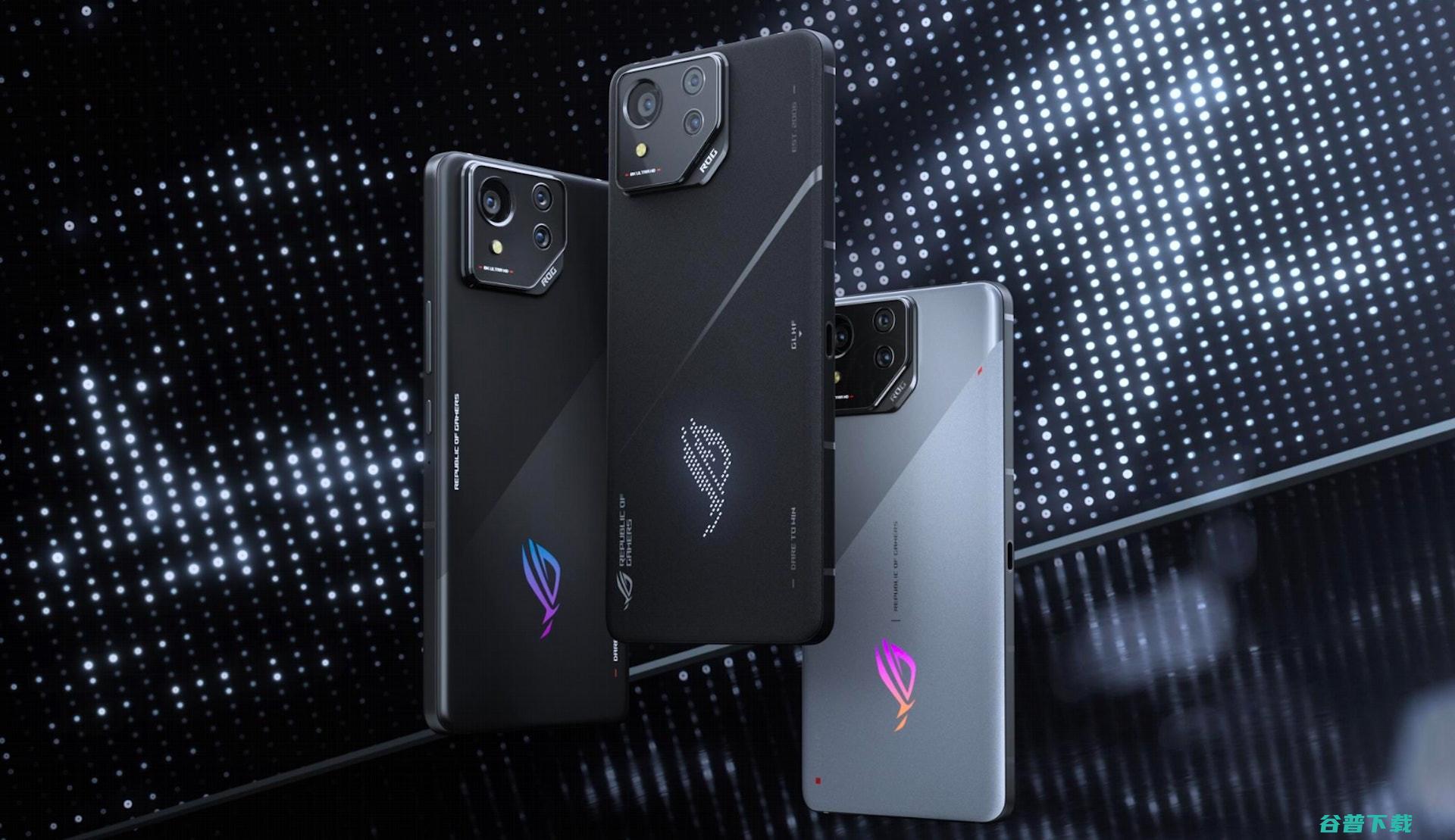 八仙过海，华为P70大批渲染图出炉 | ROG游戏手机8系列发布，约7800元起 | 苹果Vision Pro 2月2日开卖