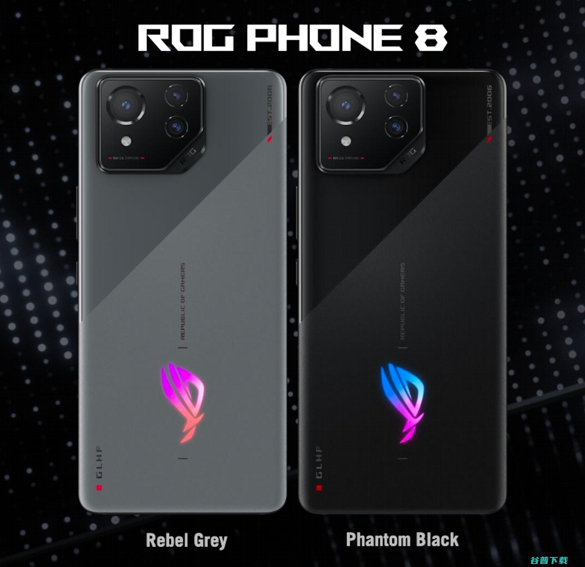 八仙过海，华为P70大批渲染图出炉 | ROG游戏手机8系列发布，约7800元起 | 苹果Vision Pro 2月2日开卖