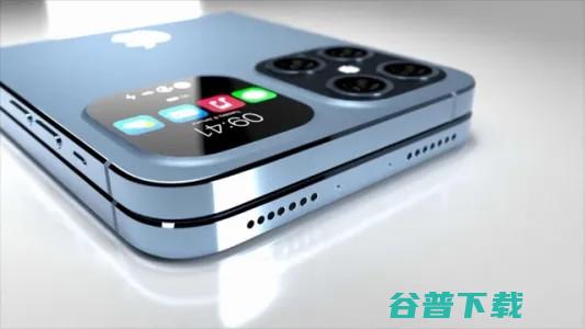 望果止渴，i SE 4或10月量产 | i 17系列会有可变光圈？| 折叠屏i 2026年见