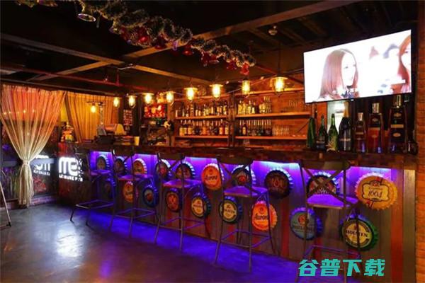 小型清吧费多少