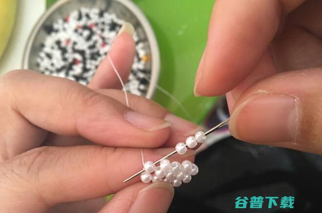 手工活外发加工是真的吗 哪有外发手工活 (手工活外发加工正规的厂家)