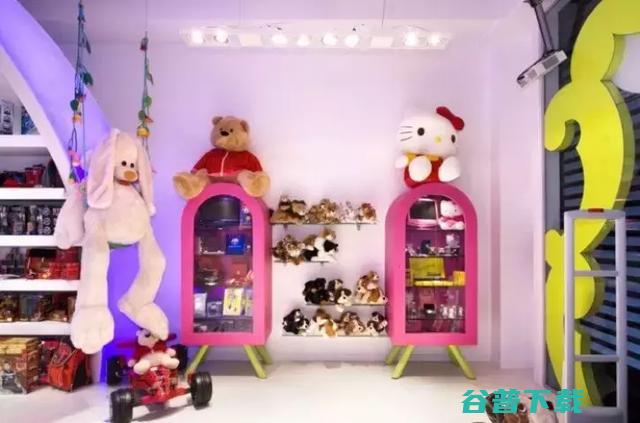 玩具品牌店加盟 (玩具品牌店加盟费多少)