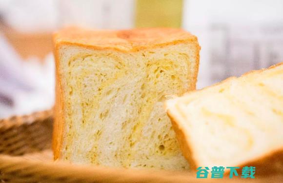 爸爸糖手工吐司