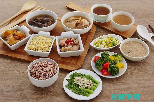 月子餐