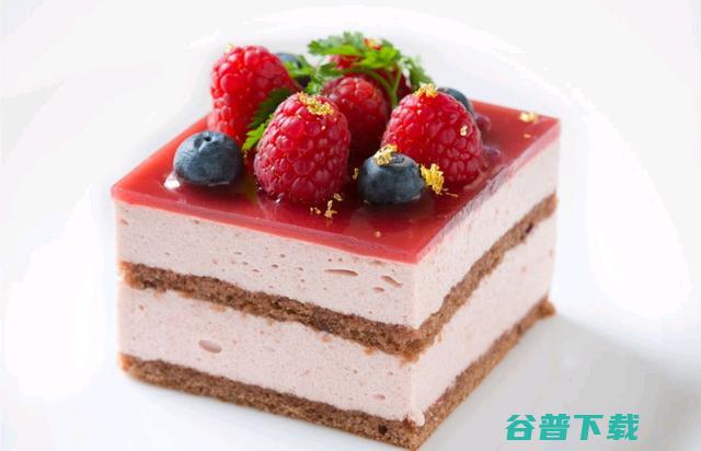 原麦森林蛋糕店