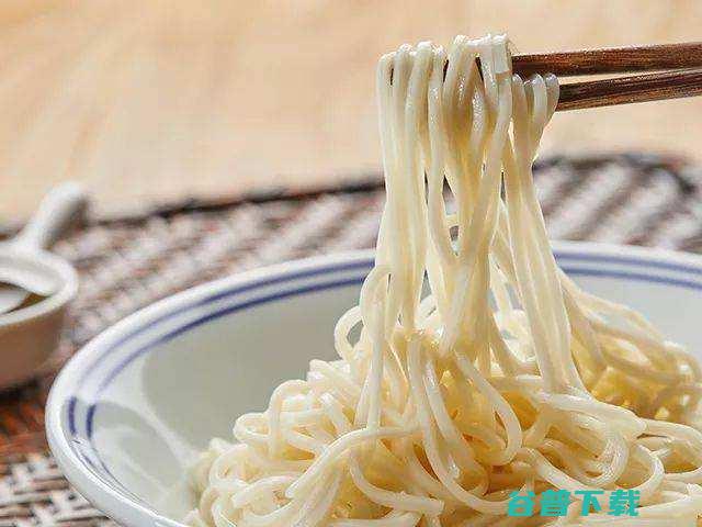驰记面家