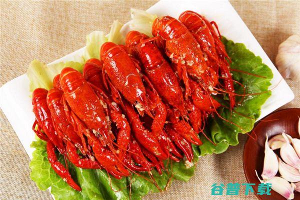 虾客食光小龙虾可以加盟吗 (虾小龙菜单)