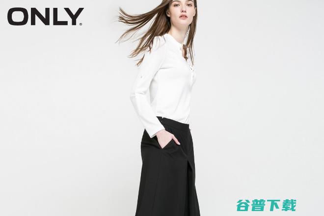 only女装产品