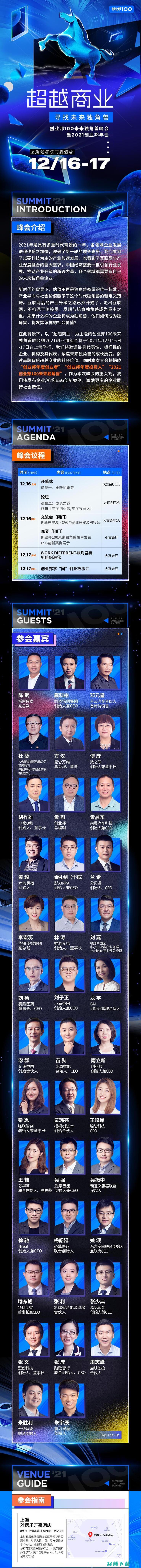 总估值超2300亿，“北上深杭”超80家，平均成立仅4年丨2021创业邦100未来独角兽重磅发布