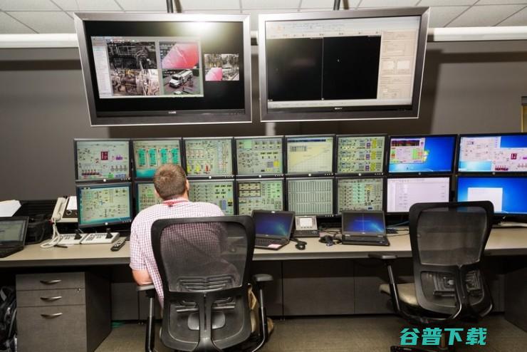 通用的荆棘之路：重工业巨头如何转型成一家数字工业公司？