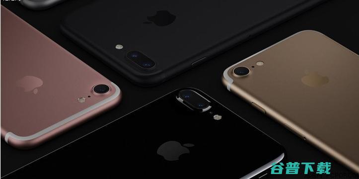 灵魂的“对焦”：看苹果如何借人工智能把 iPhone 变单反