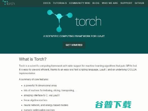 15款开源人工智能软件挨个数，哪一款是你的菜？