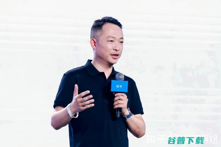 周源 知乎发布全新AI产品 用提问发现世界 知乎直答 (周源知乎发布的作品)