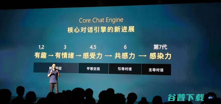 第七代微软小冰：入驻vivo、OPPO，登陆汽车平台，发布首个开发工具包