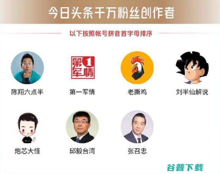 9年，细数张一鸣成就平常人的非常梦