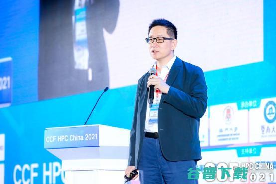 智算赋能 共赢未来，CCF HPC China 2021珠海横琴盛大召开
