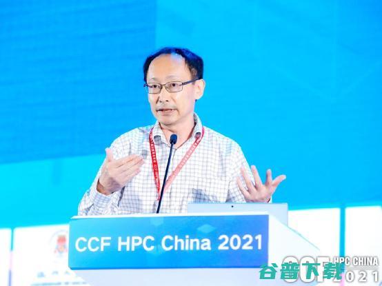智算赋能 共赢未来，CCF HPC China 2021珠海横琴盛大召开