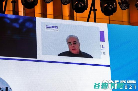 智算赋能 共赢未来，CCF HPC China 2021珠海横琴盛大召开