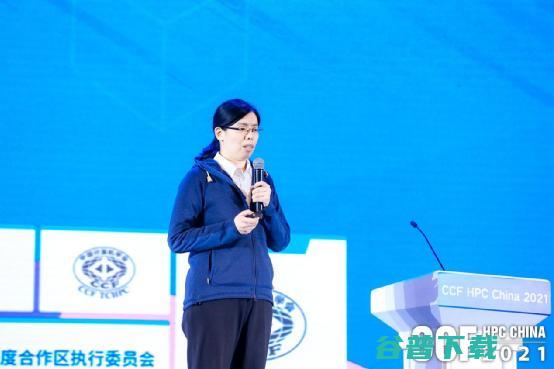 智算赋能 共赢未来，CCF HPC China 2021珠海横琴盛大召开