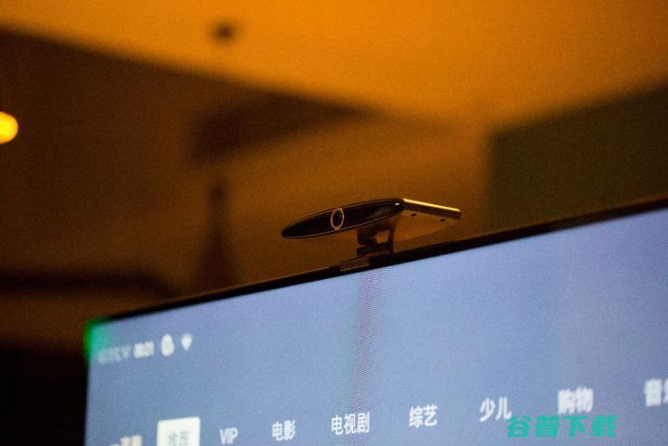争夺客厅娱乐中心的一役——暴风AI电视7