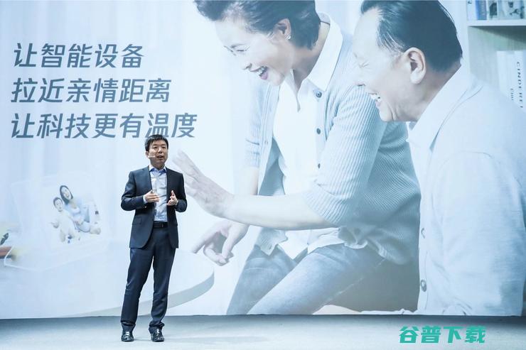 腾讯李学朝：有屏幕是一种趋势，智能音箱市场还有机会