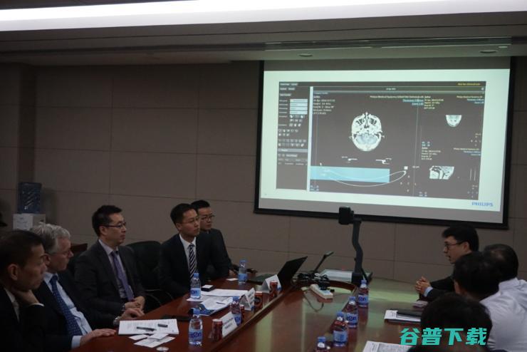 平台化或是医疗器械商的必走之路 ​飞利浦牵手医疗AI公司柏视医疗 (平台化是指)