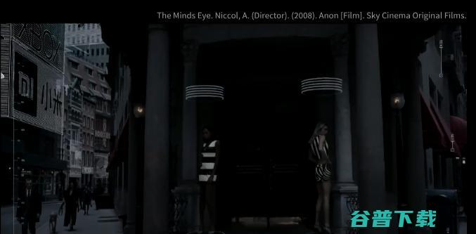 康奈尔计算学院院长Kavita Bala：「元宇宙」算什么？上帝之眼或将通过 AI 诞生