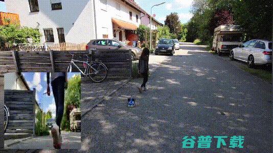 用华为、小米手机DIY自主机器人：只需三百块，教程已开源，人人可上手