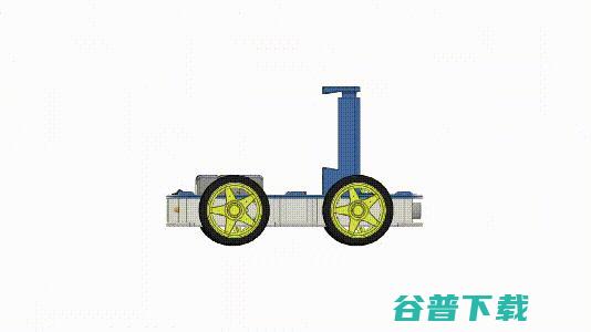 用华为、小米手机DIY自主机器人：只需三百块，教程已开源，人人可上手