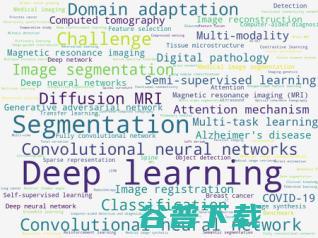 中国医学影像 AI 的 20 年「大变局」| 万字长文
