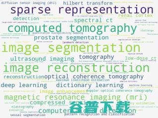 中国医学影像 AI 的 20 年「大变局」| 万字长文