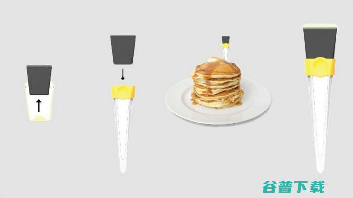 过敏？黑可穿戴设备来拯救你