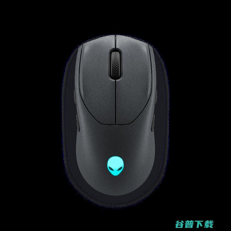 突破颜值与性能上限！ALIENWARE 笔记本及外设新品带来惊喜