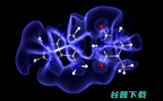 用机器学习算法解决密度泛函问题？若成功，药物发现、超导研究有望更上一层楼