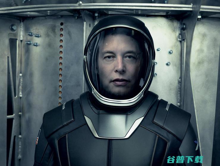 马斯克不想成为乔布斯