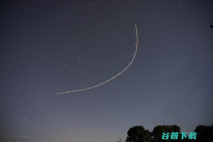利用无人机解决欧洲难民危机：一次长达26小时的全搜救飞行｜新智造