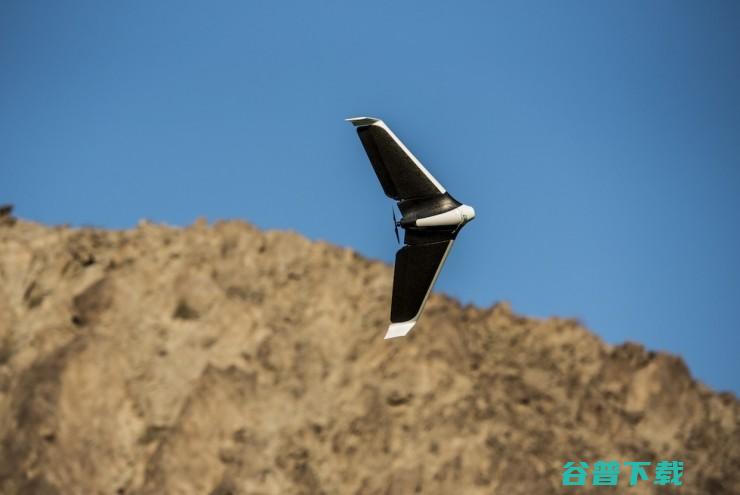 Parrot Disco 无人机试飞：告诉你为什么它会这么贵｜新智造