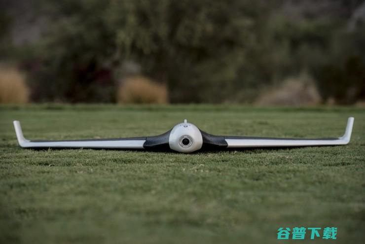 Parrot Disco 无人机试飞：告诉你为什么它会这么贵｜新智造