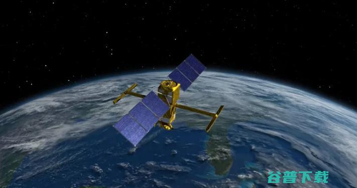 SpaceX 又和 NASA 合作了！2021 年首探全球地表水资源