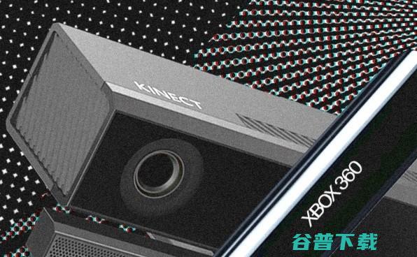 For Azure传感器套件 Kinect Kinect复活了！微软推出Project (forazure)
