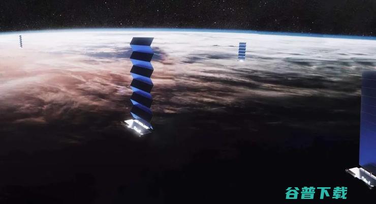 乌克兰网络服务中断，马斯克“雪中送炭”发去一SpaceX星链终端